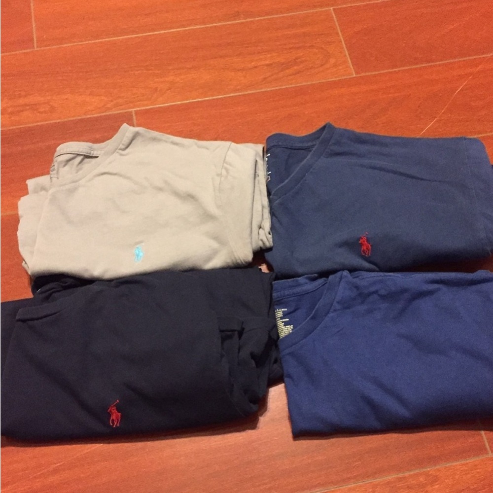 Polo bundle xl